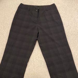 nike golf pants